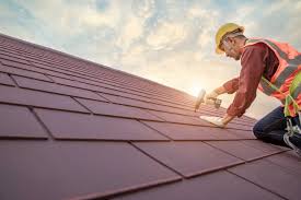 Fast & Reliable Emergency Roof Repairs in Big River, CA